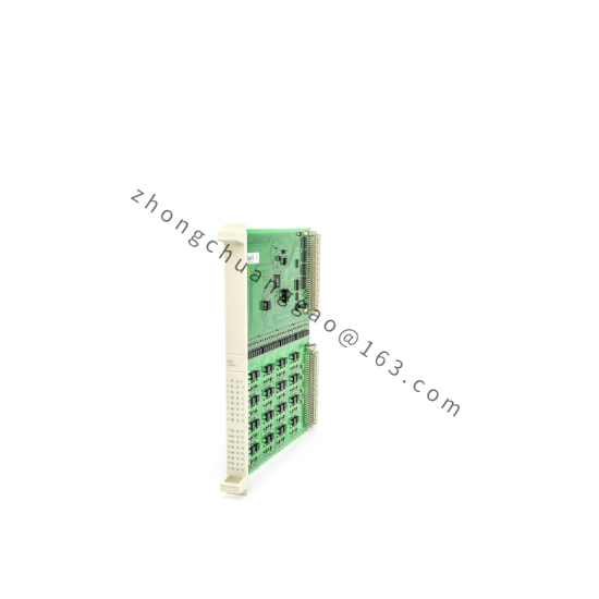 ABB DSDP150 57160001-GF Pulse Counting and Positioning Module