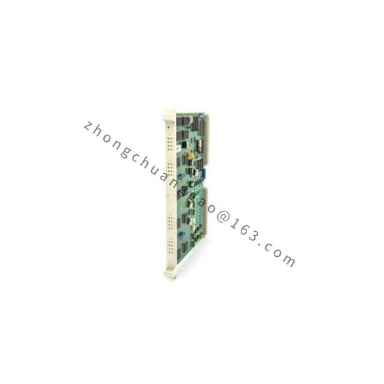 ABB DSDP170 57160001ADF Pulse Counting Board