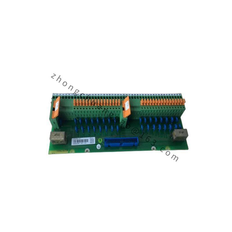 ABB DSDP170 PC Board Pulse
