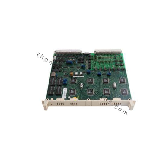 ABB DSDP 170 Pulse Counting Module