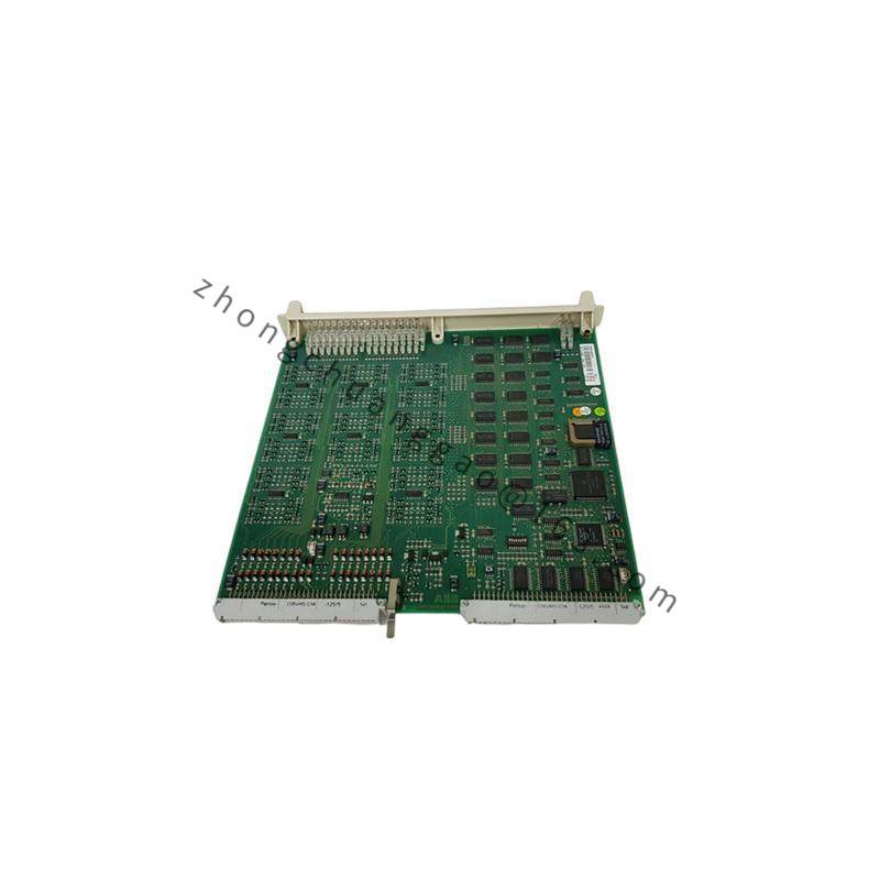 ABB DSDX180 3BSE003859R1 Digital In / Out Module