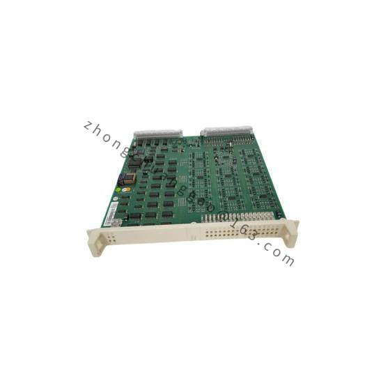 ABB DSDX180A 3BSE018297R1 Digital Input / Output Board