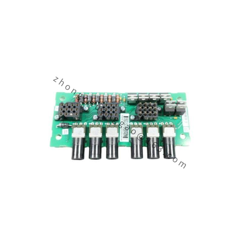 ABB DSDX404