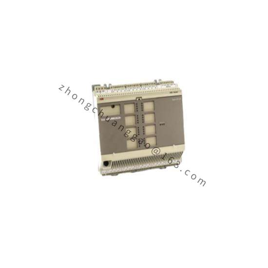 ABB DSDX454 5716075AT Basic Unit