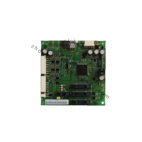 ABB DSIC111 S100 I/O Communications Module