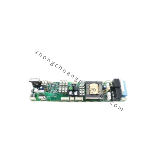 ABB DSMB-01C Power Supply Board New