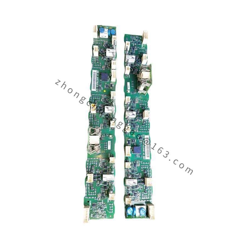 ABB DSMB-02C 3AFE64666606