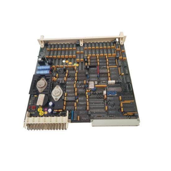 ABB DSMB112 Memory Module DSMB 112