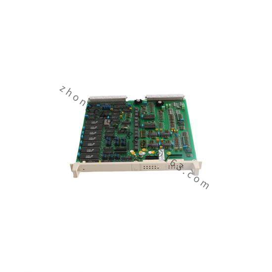 ABB DSMB114 57360001-MG Memory Module