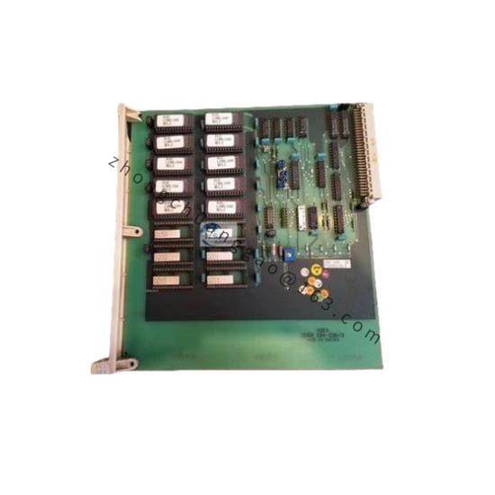 ABB 3HAC026582-005