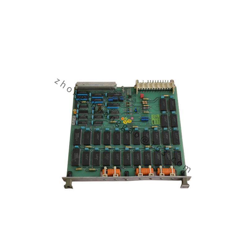 ABB DSMB127 57360001-HG Memory Board