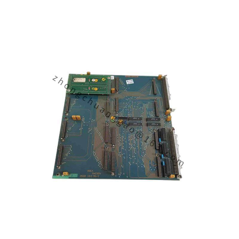 ABB DSMB176 57360001-HX Memory Module