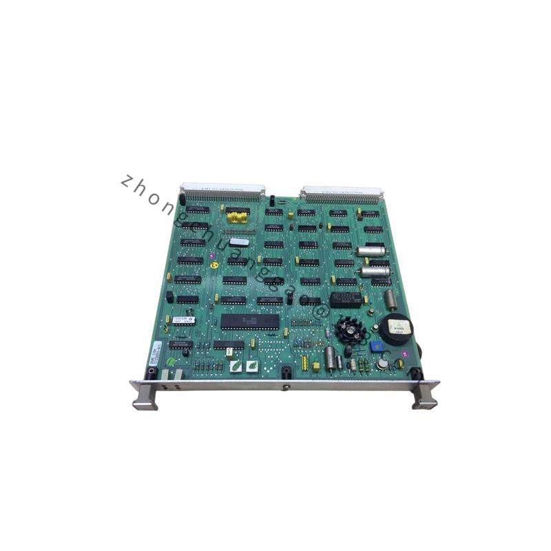 ABB DSMC110 57330001-NP Interface Board