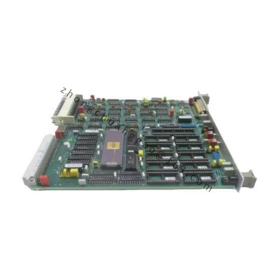 ABB DSPC154 MASTER CPU Expander Board