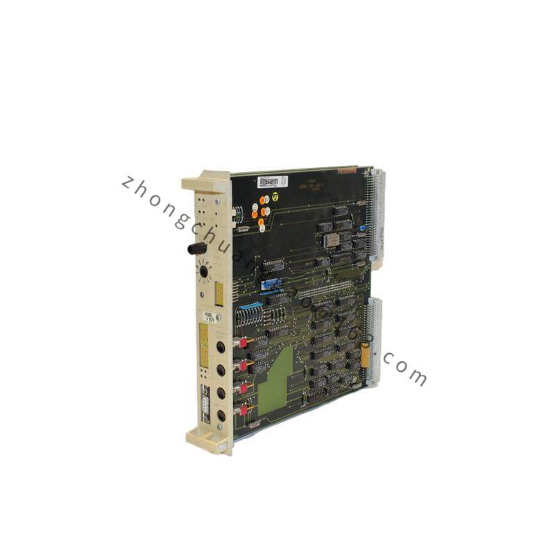 ABB DSPC171 57310001-CC CPU Module