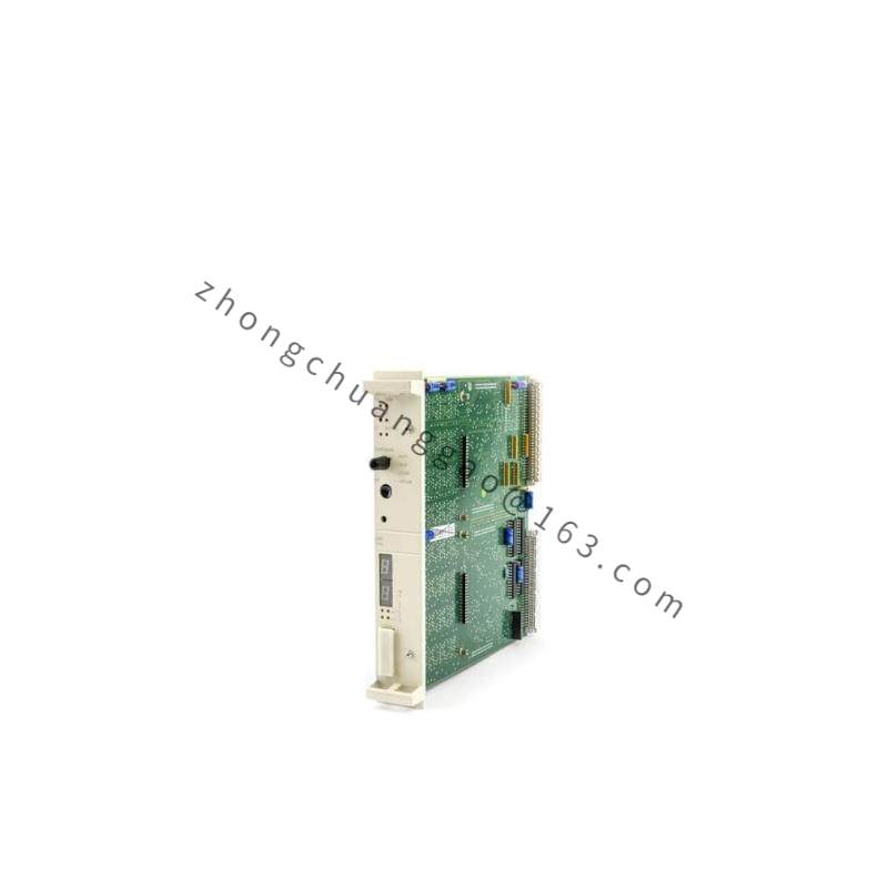 ABB DSPC172H 57310001-MP Processor Unit