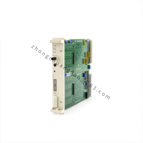 ABB DSPC172H Processor Unit