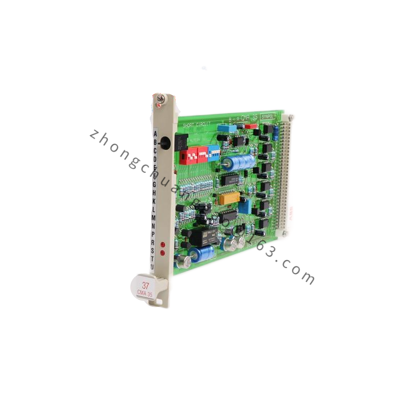 ABB DSPC174 3BSE005461R1