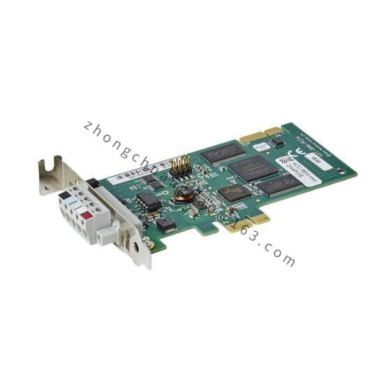 ABB DSQC1006 3HAC043383-001/02 DeviceNet Board