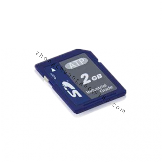 ABB DSQC1008 Mass Memory