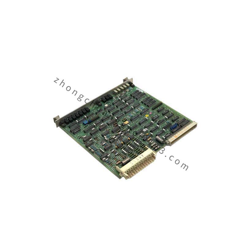 ABB DSQC104 Resolver Board