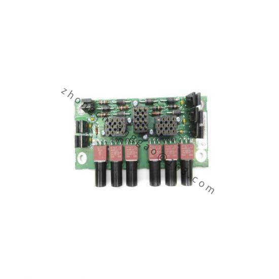 ABB DSQC1050 3HAC064474-001 circuit board