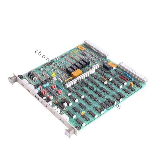 ABB 3HAC026317-001