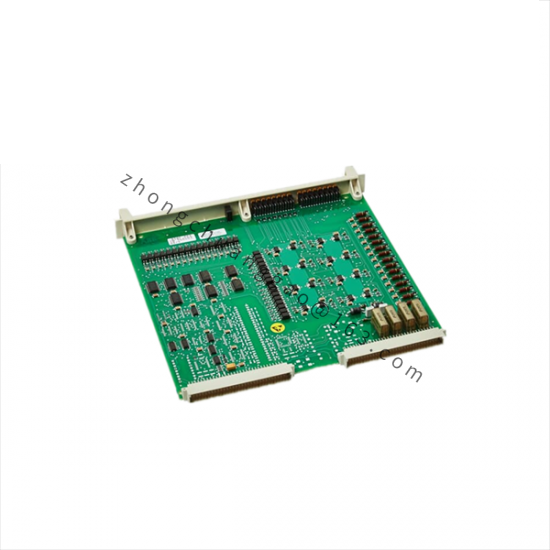 ABB DSQC223 I/O Module