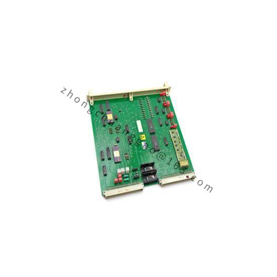 ABB DSQC233 YB560103-BS/1 Axis Board