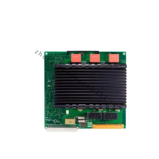 ABB DSQC236G YB560103-CD/22 Robot Axis Drive Board