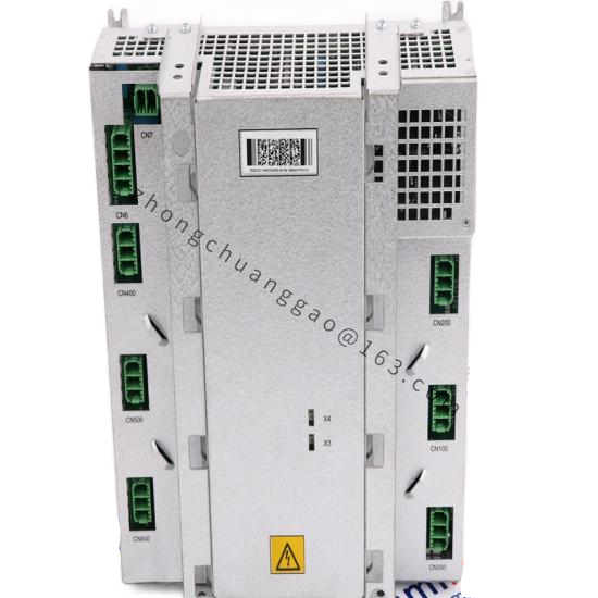 ABB DSQC252