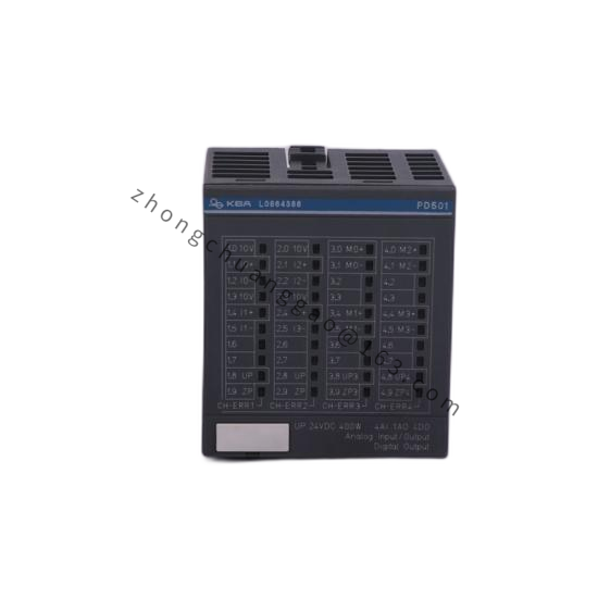 ABB DSQC255