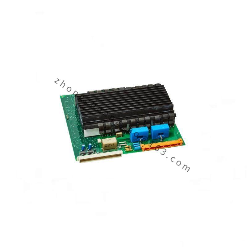 ABB DSQC266T Logistics Servo Power Unit