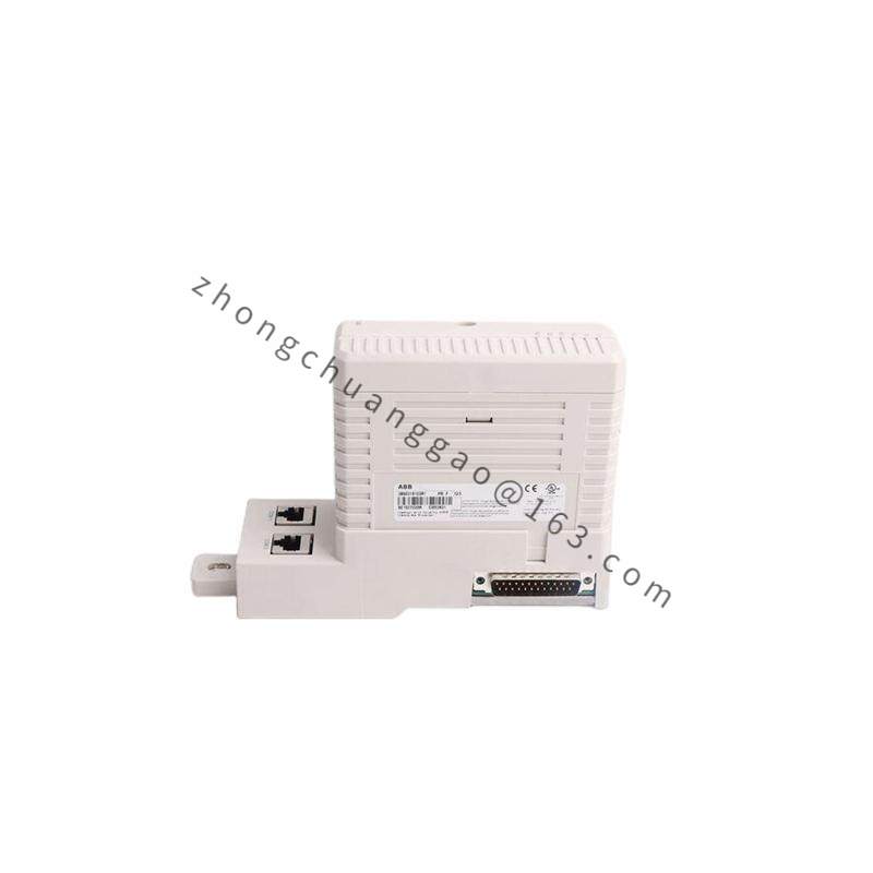 ABB DSQC322
