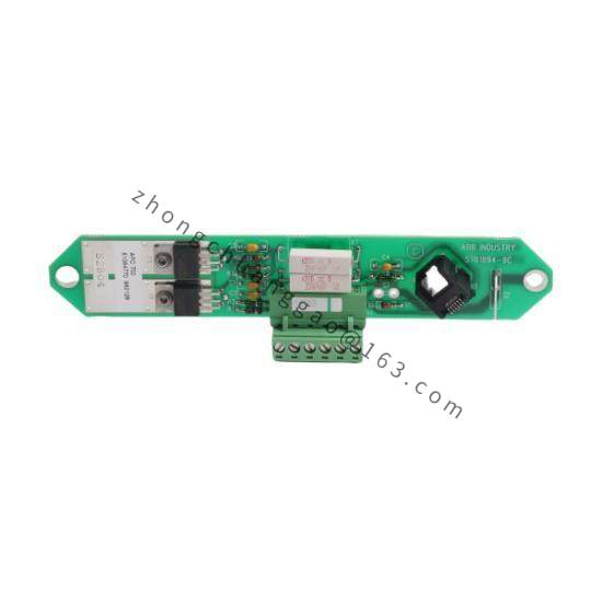 ABB DSQC332A