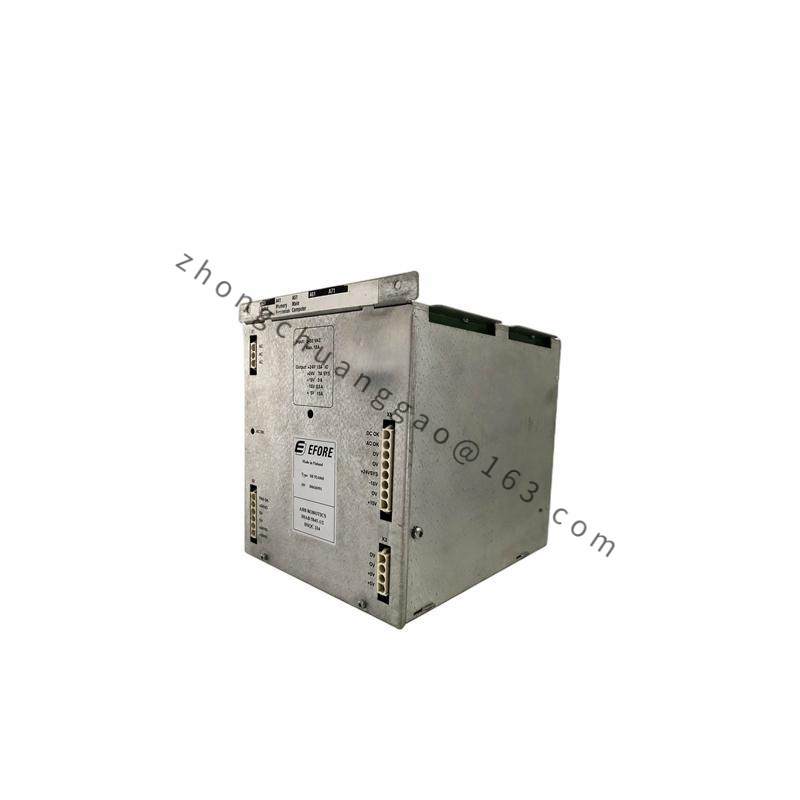 ABB DSQC334 3HAB5845-1 Power Supply