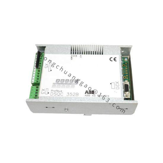 ABB DSQC352
