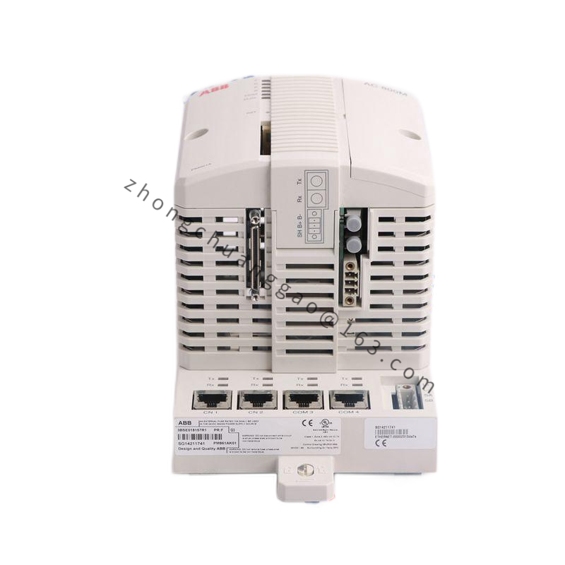 ABB DSQC352