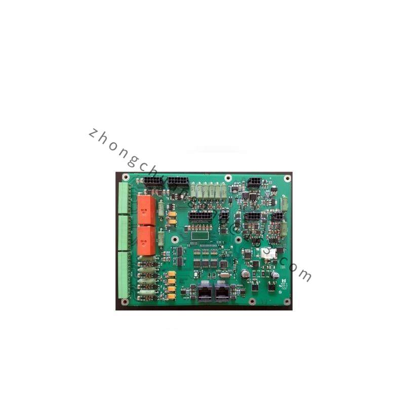ABB DSQC400 Robot Safety Panel