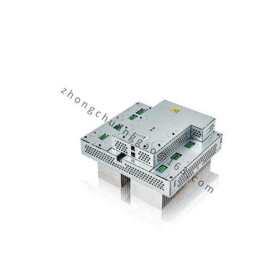 ABB DSQC406 3HAC035301-001  Drive Unit