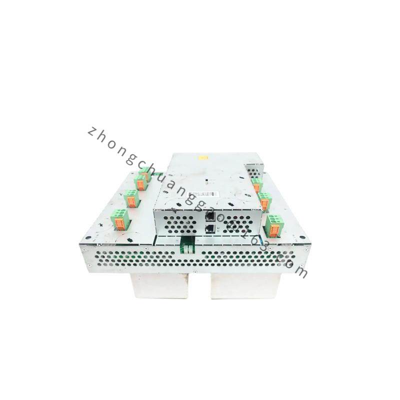 ABB DSQC406 Servo Drive