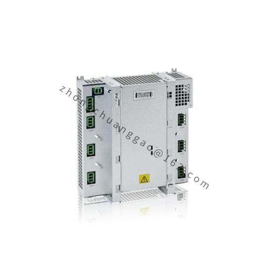 ABB DSQC431 3HAC036260-001/04 LVMC MDU
