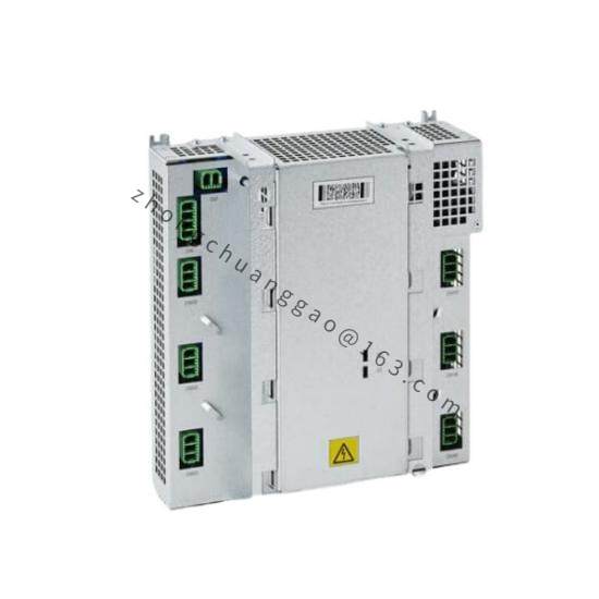 ABB DSQC431 3HAC036260-001 Servo Drive