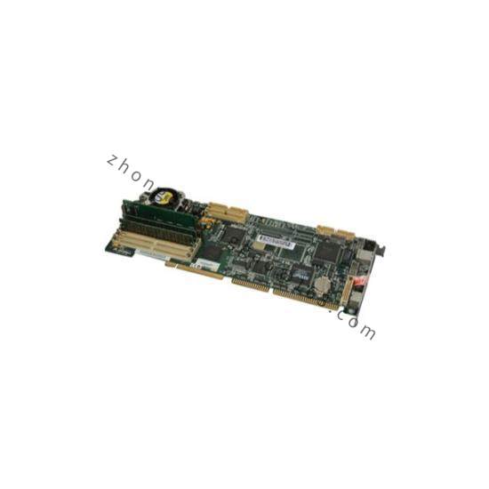 ABB DSQC500 3HAC3616-1/07 MAIN COMPUTER BOARD