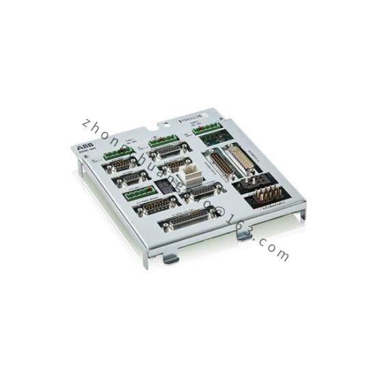 ABB DSQC504