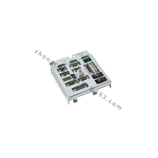 ABB DSQC504
