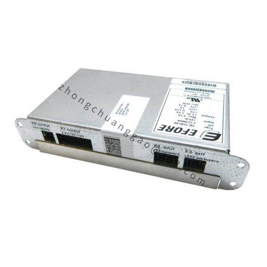 ABB DSQC505 3HAC42961  Power Supply Module
