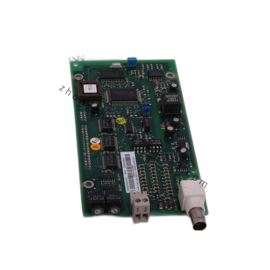 ABB DSQC508 3HAC5393-2 Battery Unit