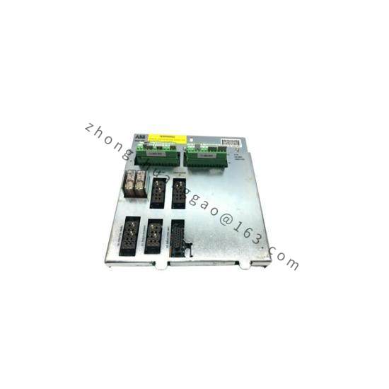 ABB DSQC509