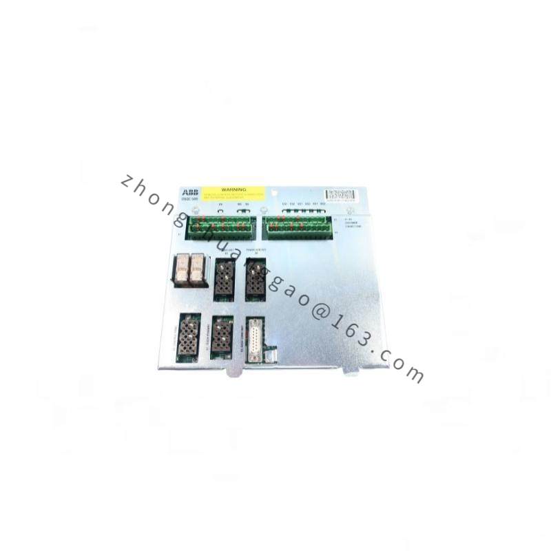 ABB DSQC509